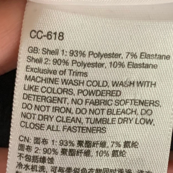 Marmot Half Zip Polartec Pullover Sz S - Picture 9 of 11